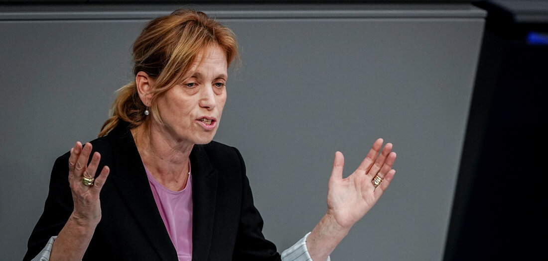 Fördermittelvergabe: Auf Linie bringen