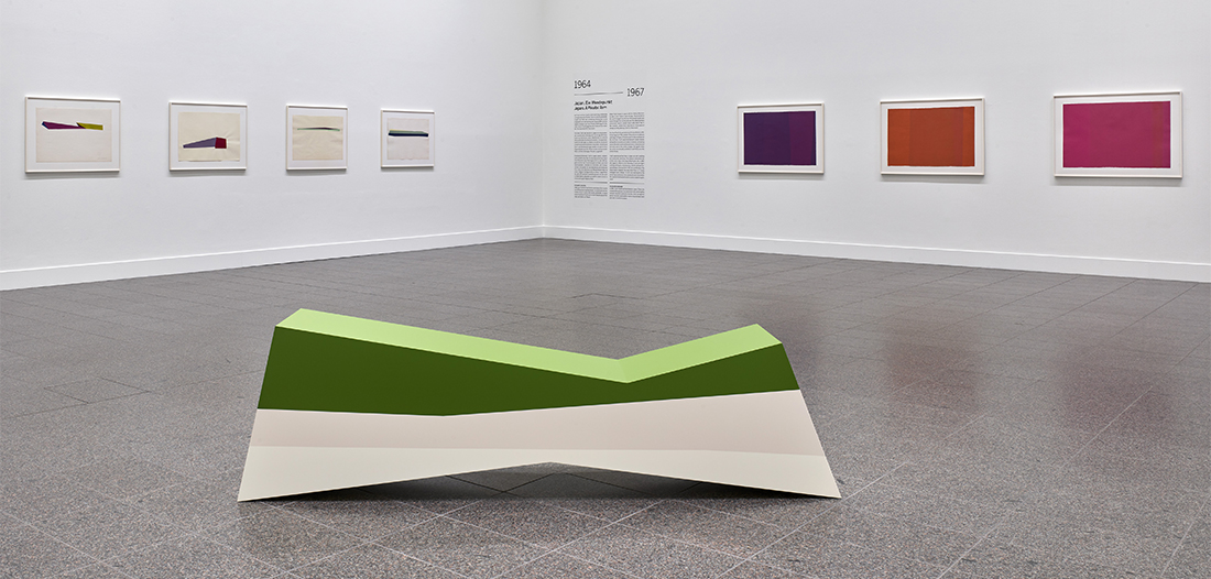 Bildende Kunst: Maximale Kunst