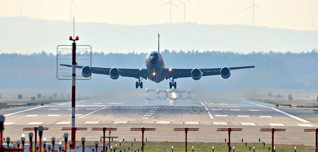 BRD und der Krieg gegen Iran: Warum muss die Nutzung der Air Base untersagt werden?