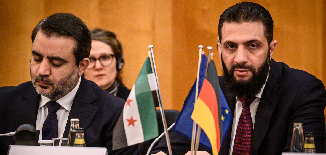 Kommentar: US-Gesandter