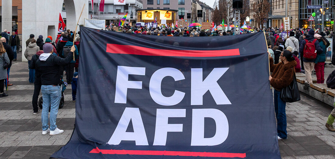 Inszenierter »Antifa«-Angriff: Rauswurf für angebliches Anschlagsopfer [Online-Abo]