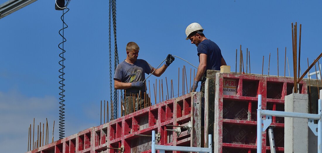 Kommentar: Angleichung nach unten