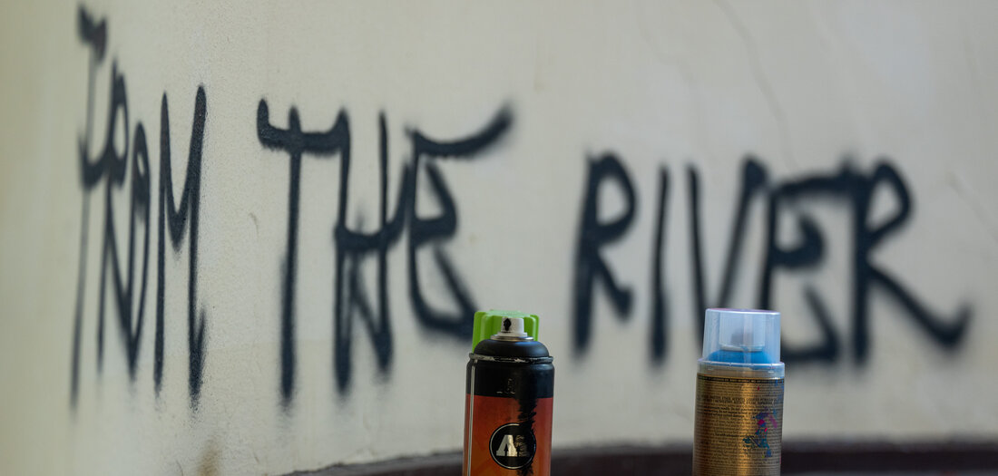 Palästina-Solidarität: Wie hat das Gericht den Freispruch begründet?