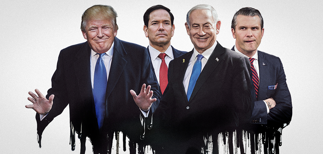 Kriegsgefahr: Krieger brauchen Kontra