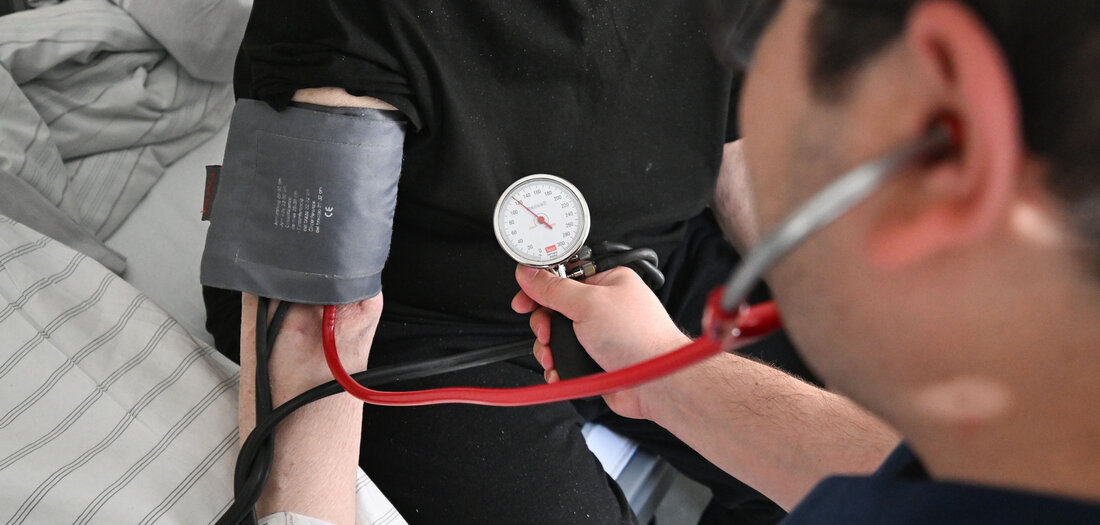 Gesundheitspolitik: Gesundheitssystem am Kippunkt [Online-Abo]