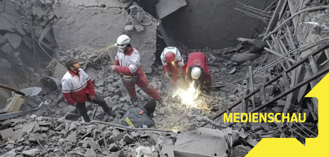 Medienschau: Matzes Lomographie