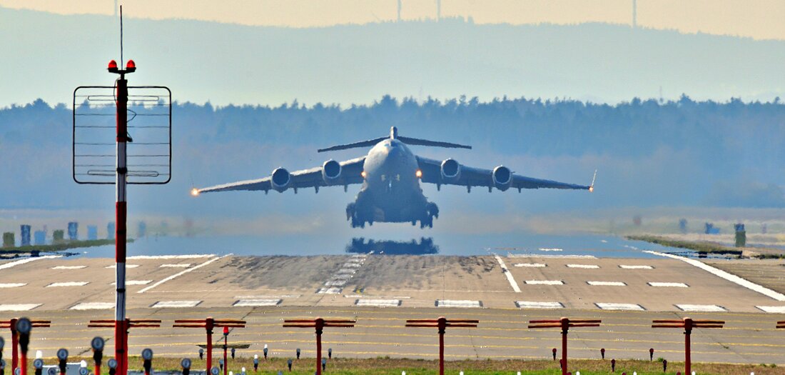 Unterstützung des Iran-Krieges: Anzeige gegen Angriffskrieg