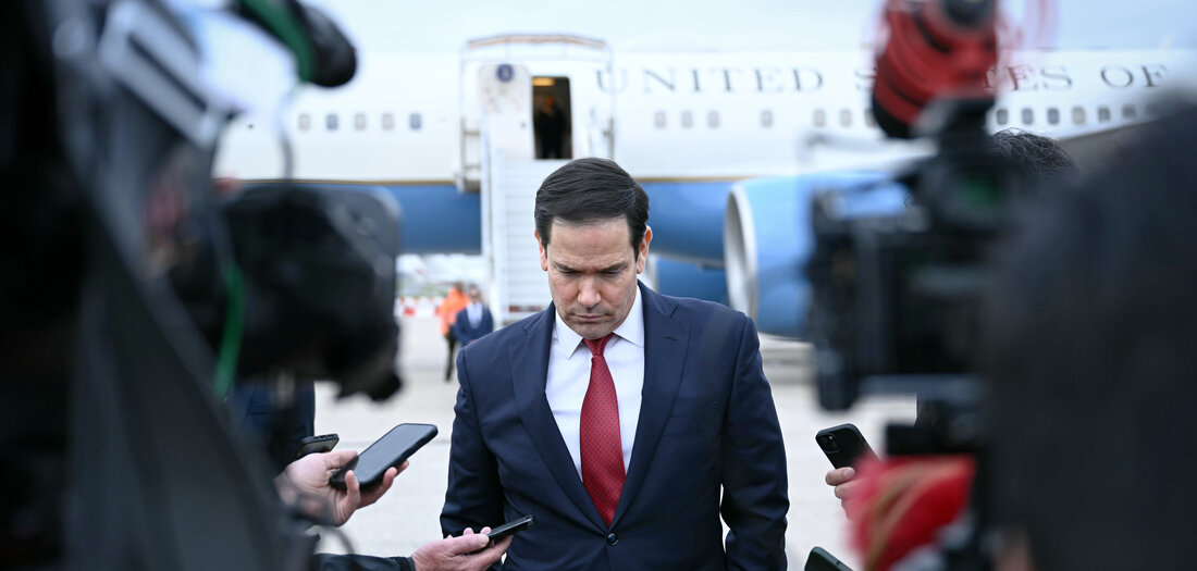 Kommentar: Zwickmühle