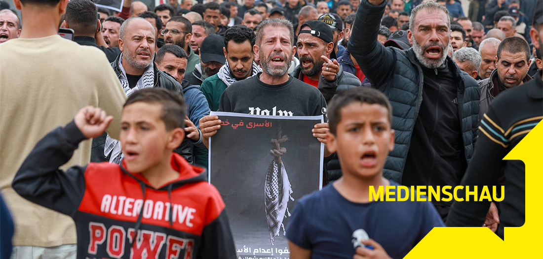 Medienschau: Aus der Praxis