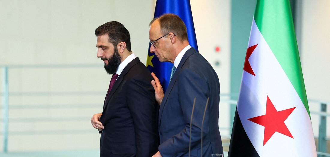 Kommentar: Kanzlersorgen