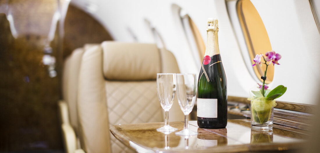 Klassengegensatz: Schutzraum für Reiche [Online-Abo]