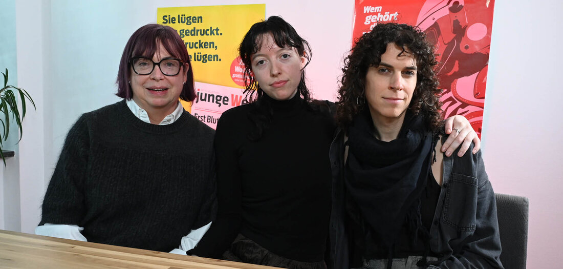 Protest gegen Elbit: Die &raquo;Ulm 5&laquo; und die Frage der Gerechtigkeit