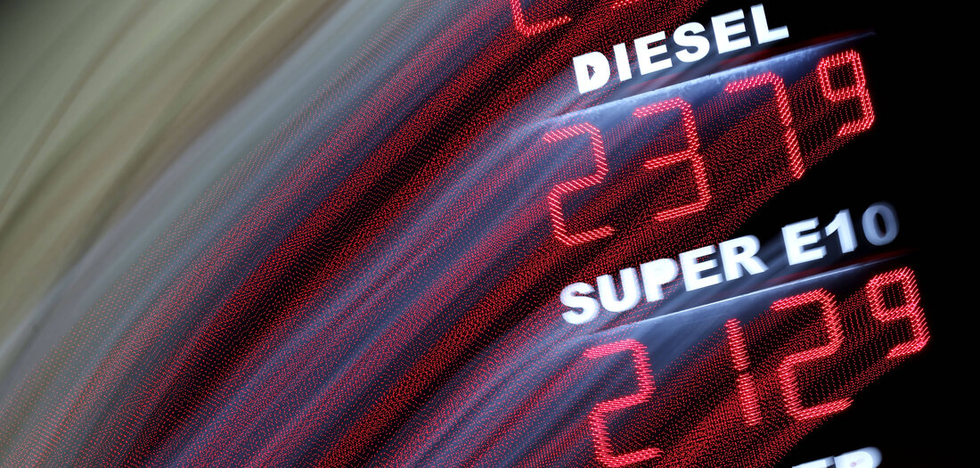 Profite der Ölmultis: High Noon an der Zapfsäule [Online-Abo]