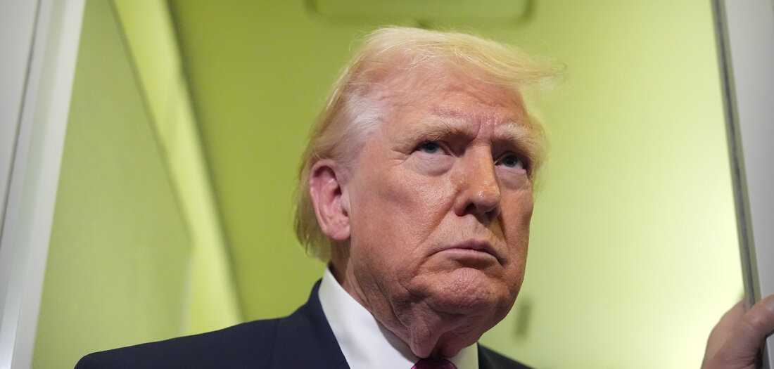 Kommentar: Morgen um diese Zeit