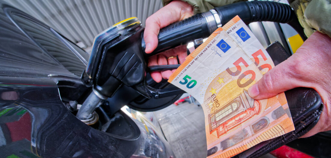 Diesel und Benzin: Sprit ins Feuer gießen