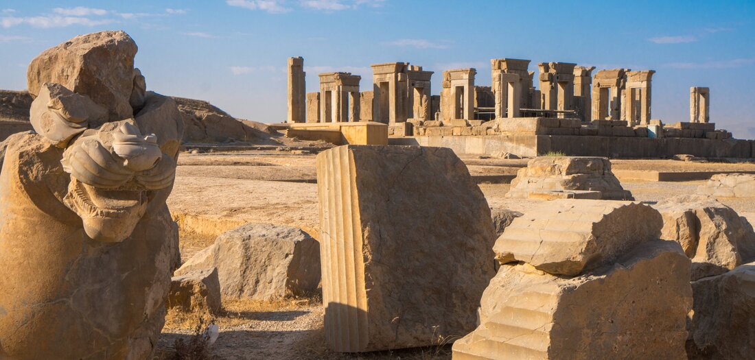 Kommentar: Revier markieren