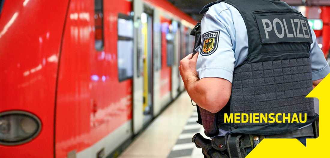 Medienschau: Strafe muss sein