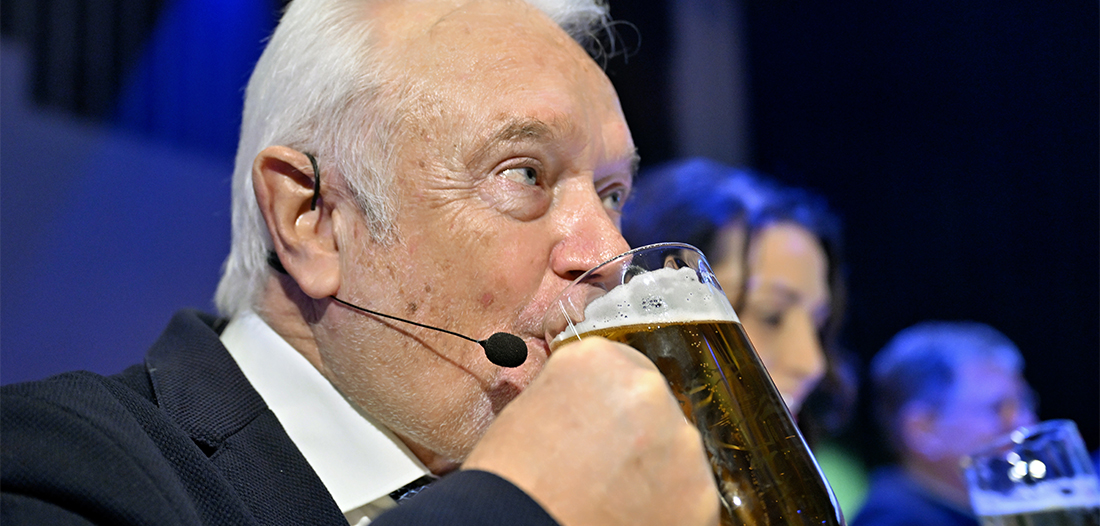 FDP am Abgrund: »Die letzte Chance für die FDP« [Online-Abo]