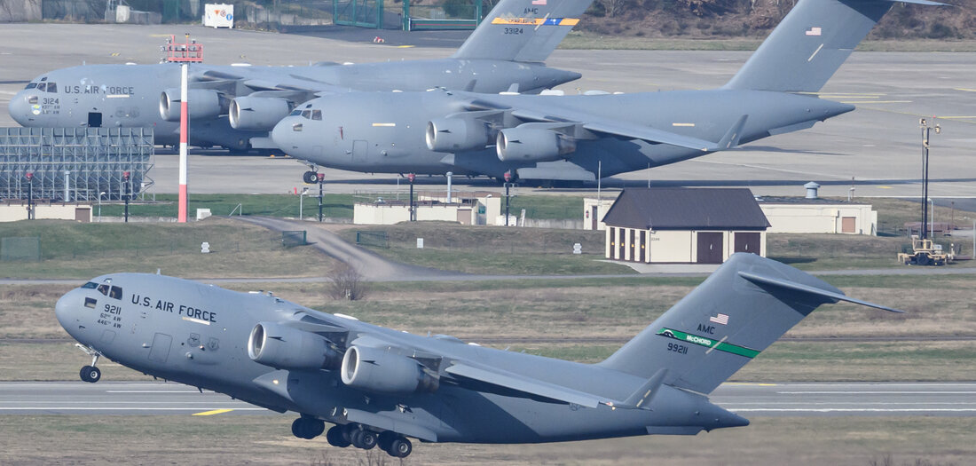 Kommentar: Truppenshow