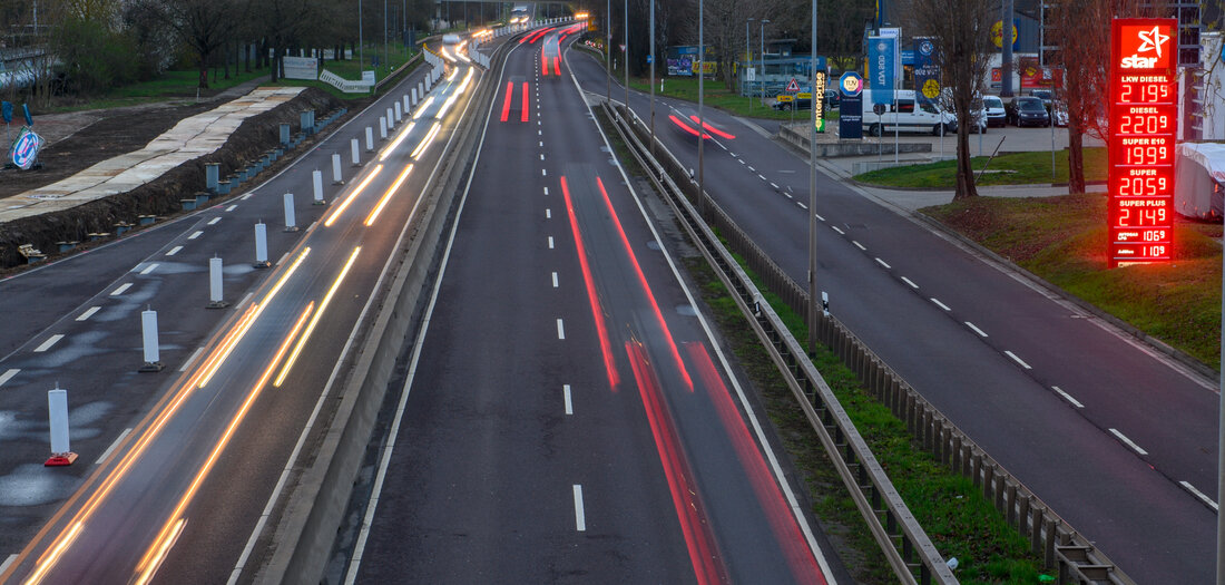 Kommentar: Der heilige Markt