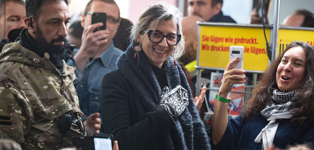 Solidarität!: Vorwärts und nicht vergessen