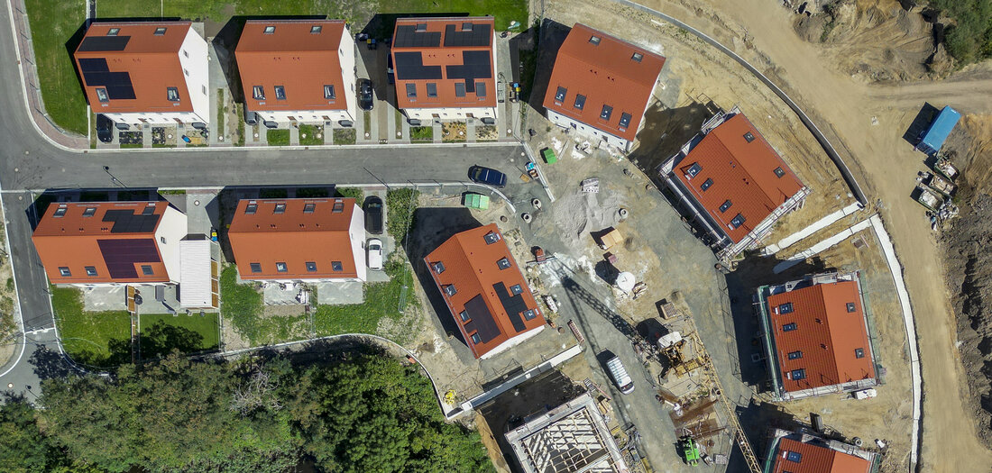 Ungleiche Lebenskosten: Auf dem Land hat man mehr