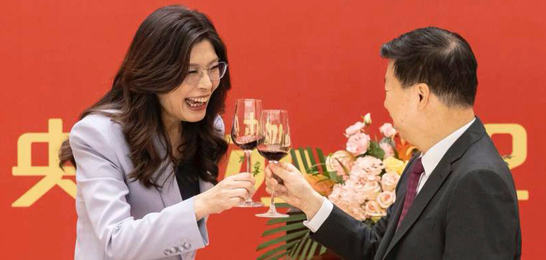 Kommentar: Starkes Signal