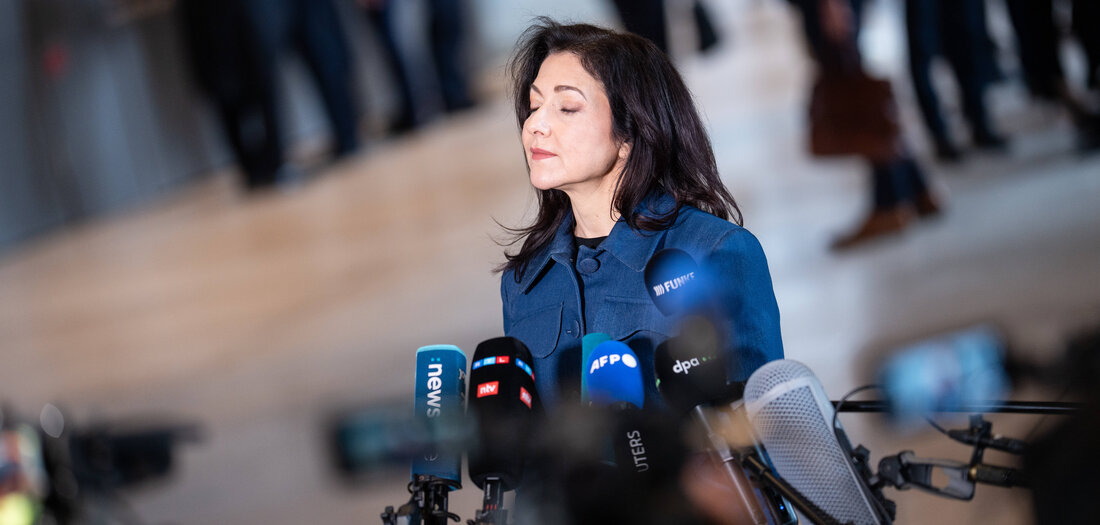 Richtungskämpfe: Den Kontakt verloren