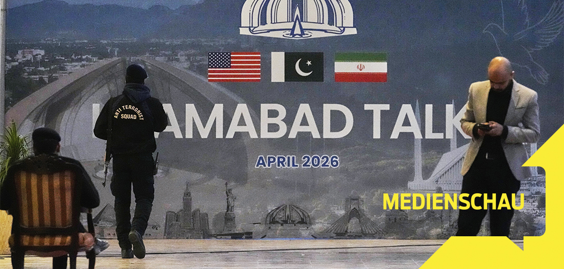 Medienschau: Sieger und Verlierer