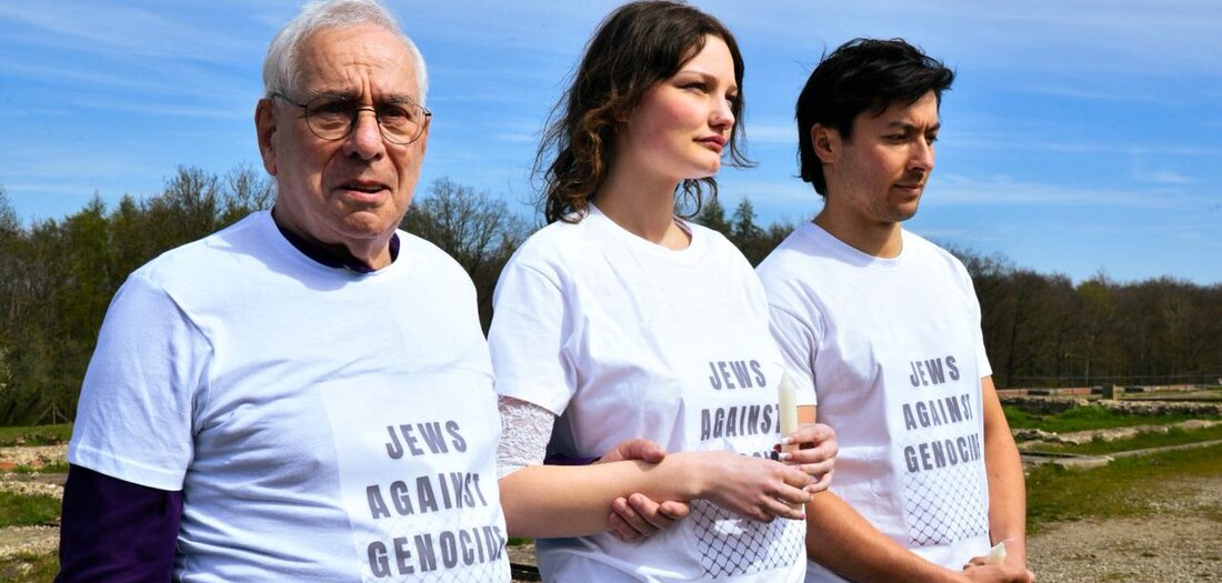 81. Jahrestag der Selbstbefreiung: Selbstverständlichkeit als »Skandal« [Online-Abo]