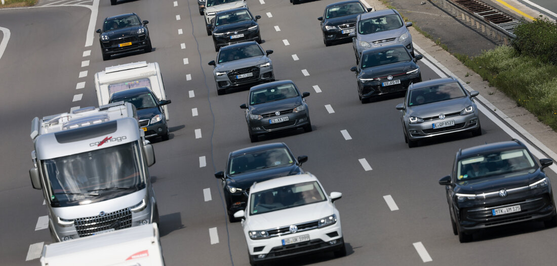 Ressourcen: Kein Tempolimit, kein Profitlimit