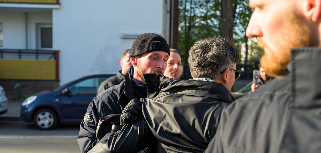 Zensurversuche gegen Journalisten: In welchem Zustand ist die Pressefreiheit in Deutschland?