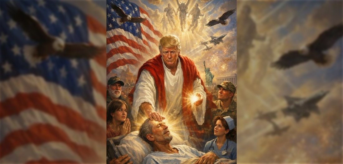 Porträt: Religionsstreit des Tages: Washington vs. Vatikan