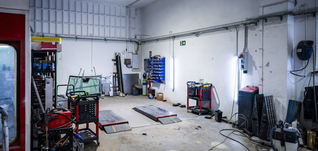 Berufsausbildung: Aus Einbildung und Ausbeutung mach Ausbildung [Online-Abo]