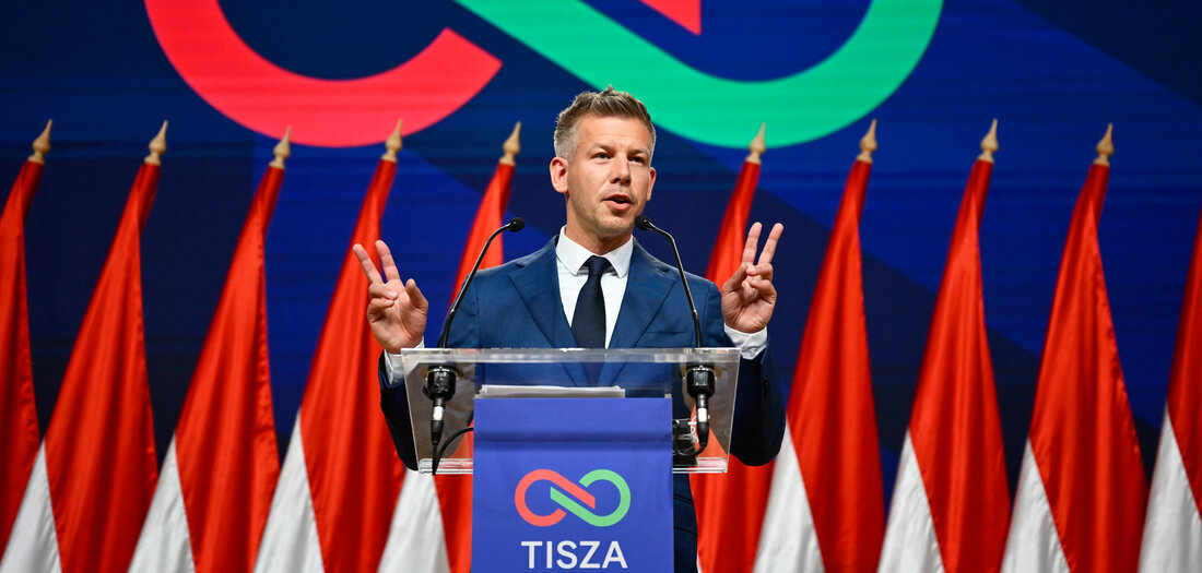 Kommentar: Der Turbo-Orbán