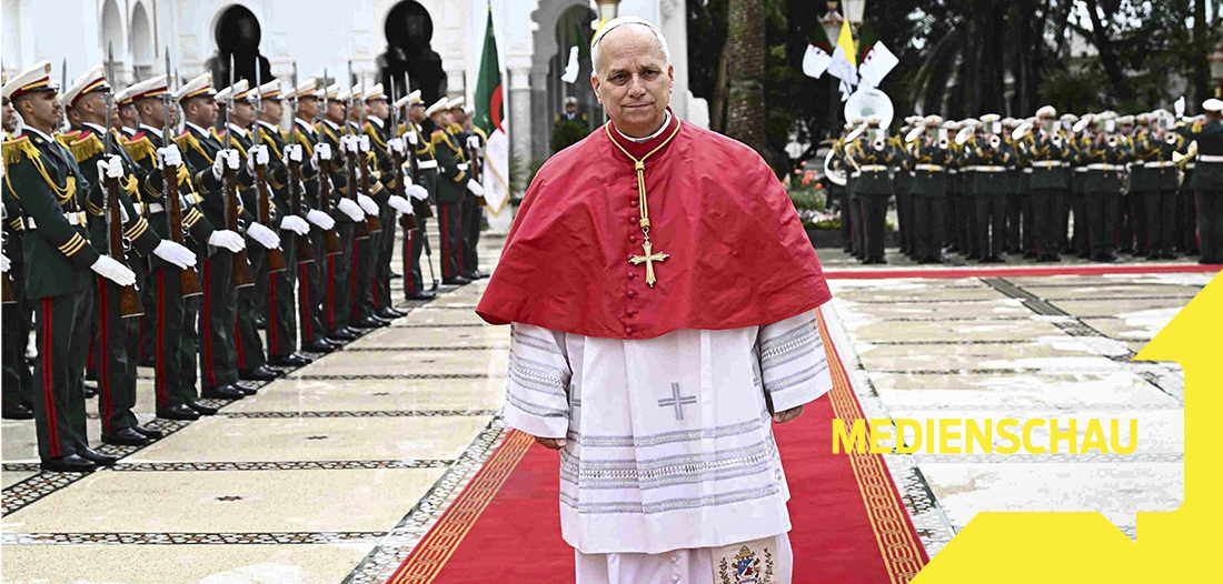 Medienschau: Leos Divisionen