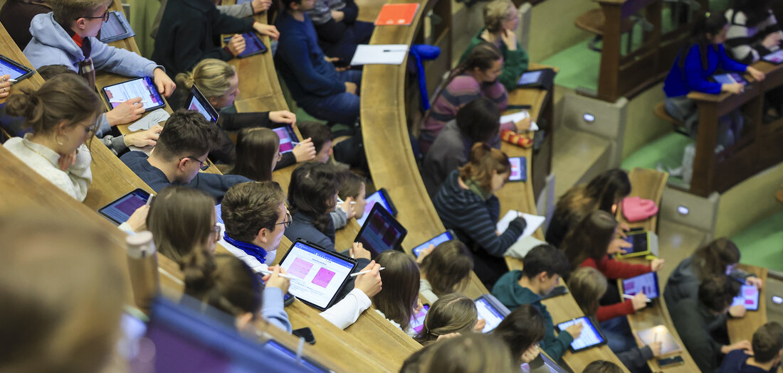 Armut unter Studierenden: BAföG-Reform auf der Kippe [Online-Abo]