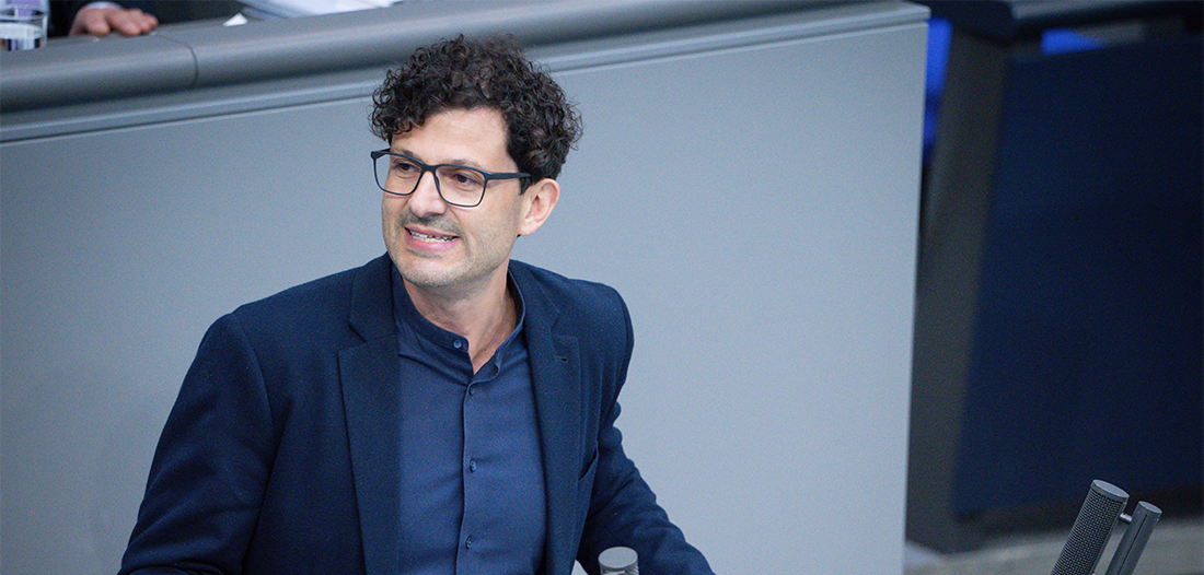 Die Linke: Einwechslung bei der Linkspartei [Online-Abo]