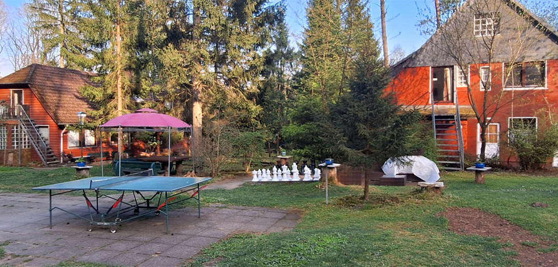 100 Jahre Heideruh: Was erwartet die Gäste am Sonntag in Heideruh?