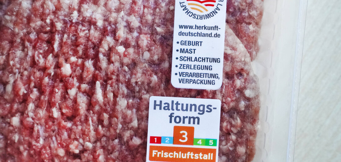 Agrarpolitik: Gesetzesblockade bei Tierkennzeichen [Online-Abo]