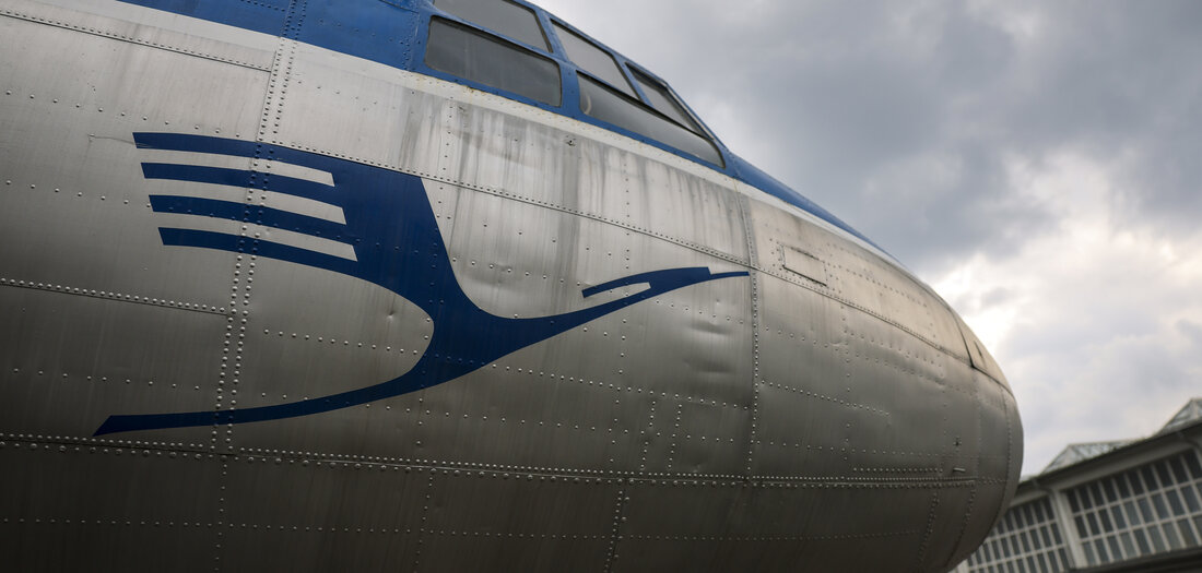 Streik bei Lufthansa: Abgehoben zur Tarifflucht