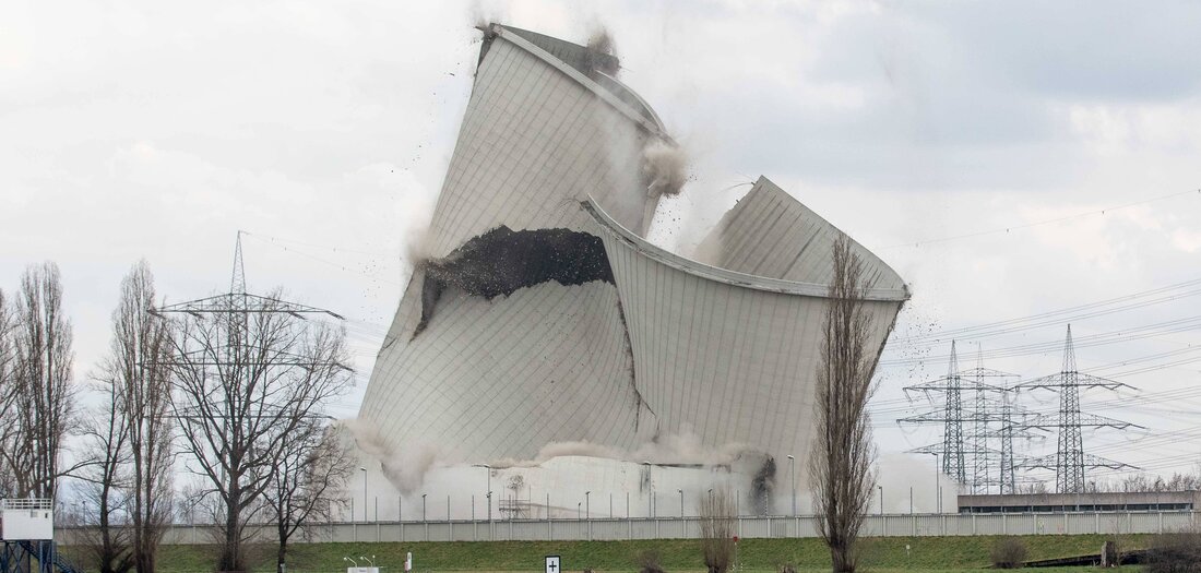 Fünf Cent pro KWh: Linke Tasche – rechte Tasche