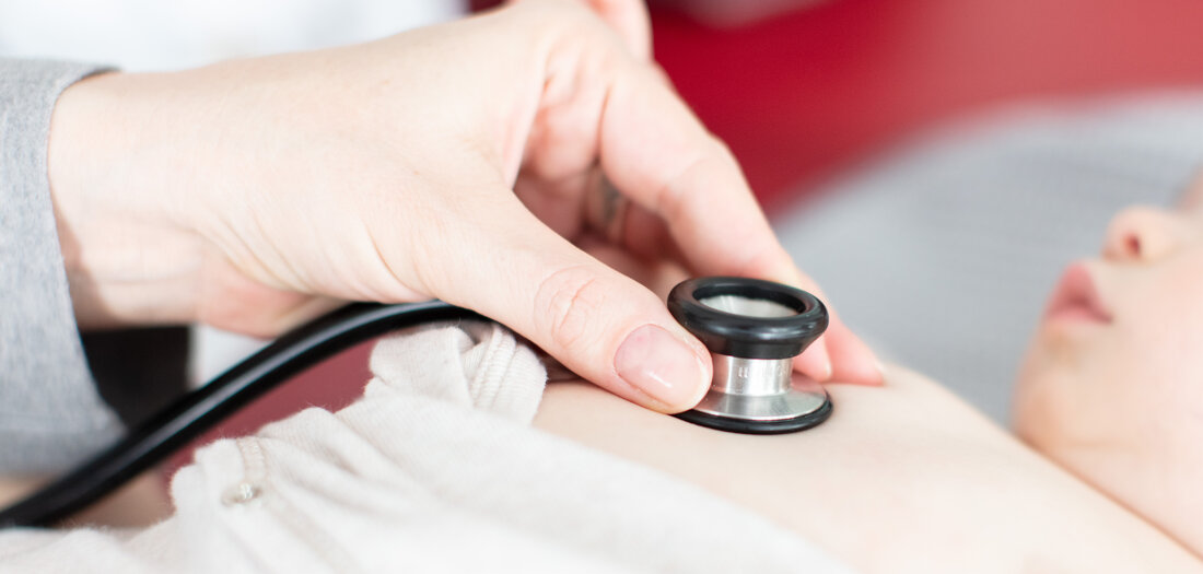 Gesundheitsversorgung: Ist die angemessene Pflege von Kindern gefährdet?