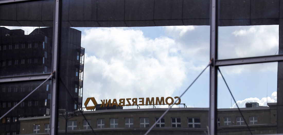 Übernahme der Commerzbank: Unicredit wechselt die Taktik