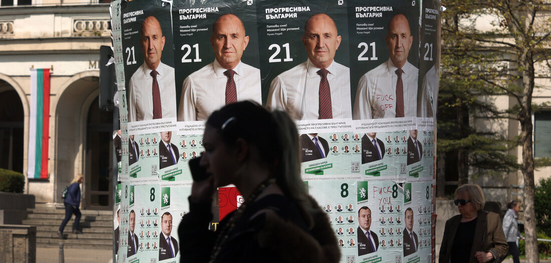 Kommentar: Bitte im Gleichschritt