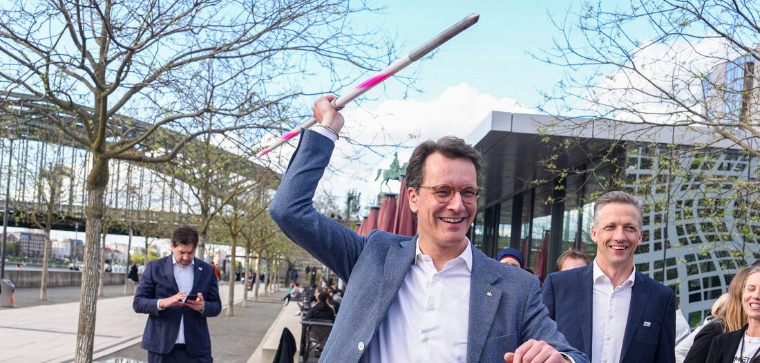 Bewerbung für Olympische Spiele: Gegenargumente unterschlagen