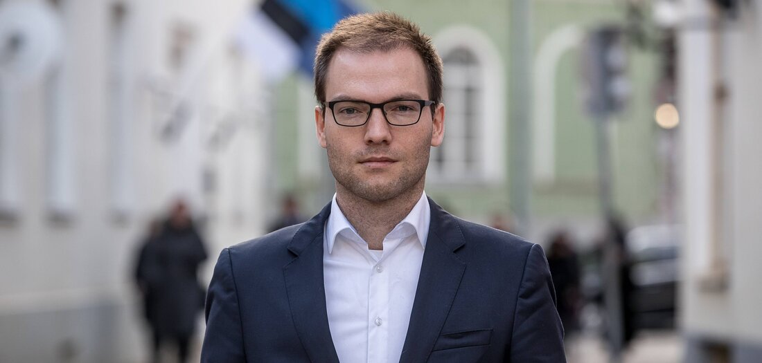 Porträt: Umsteiger des Tages: Julian Röpcke