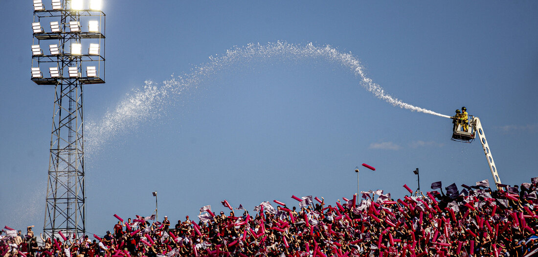 Paraguay’s U17 South American Championship Ends: Seven Teams Qualify for 2025 FIFA U17 World Cup in Qatar