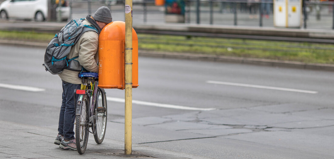 Kommentar: Alles nicht so gemein(t)