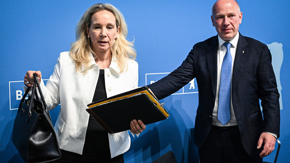 Kommentar: Evident rechtswidrig